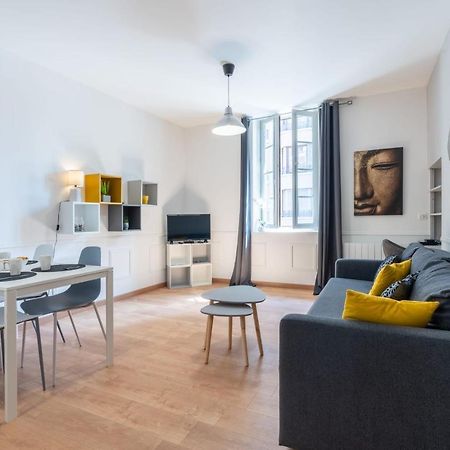 Ferienwohnung Edelweiss Annecy Exterior foto