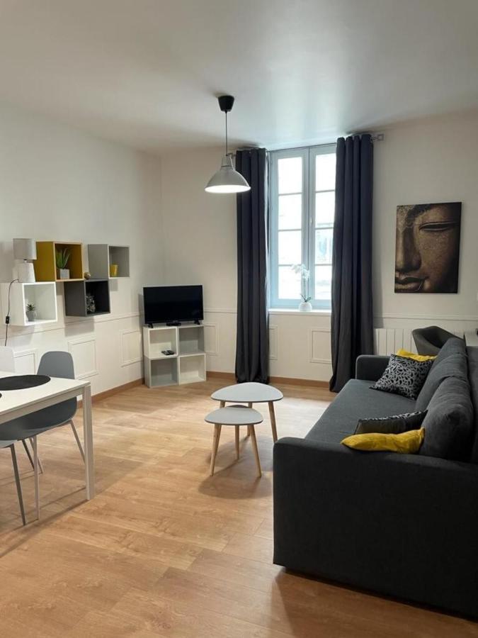 Ferienwohnung Edelweiss Annecy Exterior foto