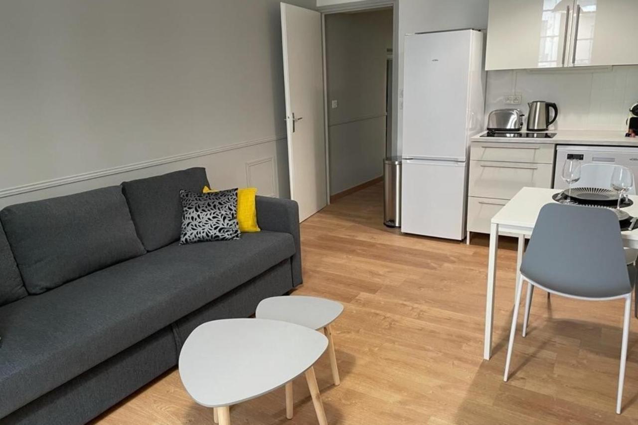 Ferienwohnung Edelweiss Annecy Exterior foto
